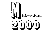 MILLENNIUM 2000