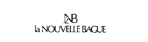 LNB LA NOUVELLE BAGUE