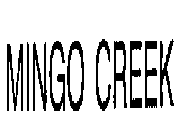 MINGO CREEK