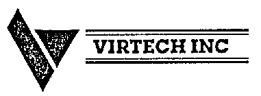 V VIRTECH INC