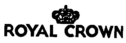 ROYAL CROWN