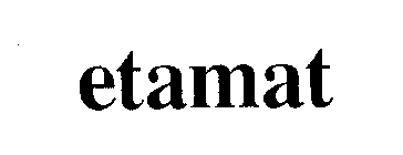 ETAMAT