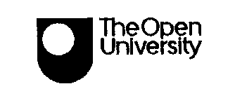 THE OPEN UNIVERSITY