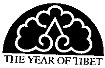 THE YEAR OF TIBET