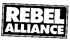 REBEL ALLIANCE