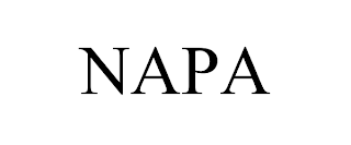 NAPA