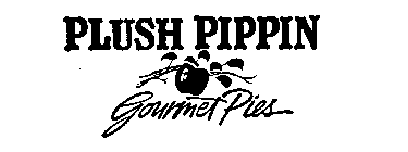 PLUSH PIPPIN GOURMET PIES