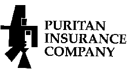 PURITAN INSURANCE COMPANY