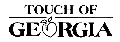 TOUCH OF GEORGIA