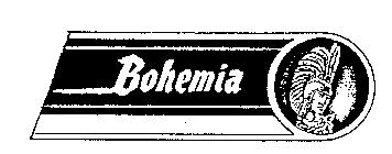 BOHEMIA