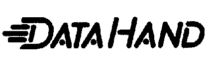 DATAHAND
