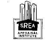 SREA APPRAISAL INSTITUTE