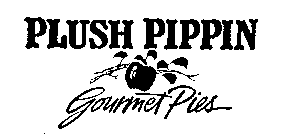 PLUSH PIPPIN GOURMET PIES