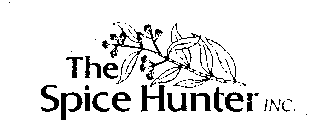 THE SPICE HUNTER INC.