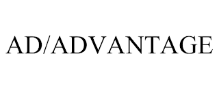 AD/ADVANTAGE