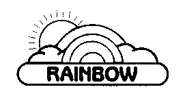 RAINBOW