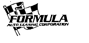 FORMULA AUTO LEASING CORPORATION