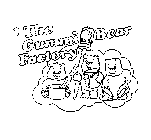 'THE GUMMI BEAR FACTORY'