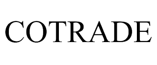 COTRADE