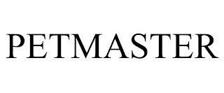 PETMASTER