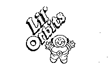 LIL' ORBITS