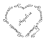 HOPELESS ROMANTIC