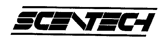 SCENTECH