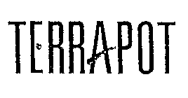 TERRAPOT