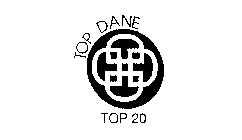 TOP DANE TOP 20