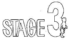 STAGE 3
