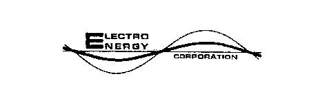 ELECTRO ENERGY CORPORATION