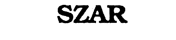 SZAR