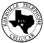 KERRVILLE TELEPHONE CELLULAR KTC