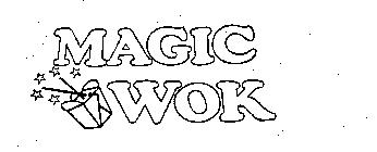 MAGIC WOK