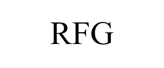 RFG