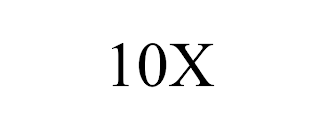 10X