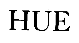 HUE