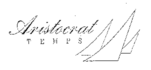 ARISTOCRAT TEMPS