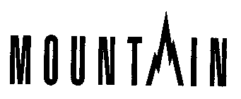 MOUNTAIN