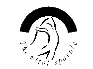 THE VITAL SPARKLE