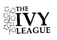 THE IVY LEAGUE