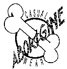 ABORIGINE CASUAL WEAR