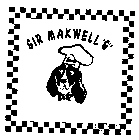 SIR MAXWELL'S