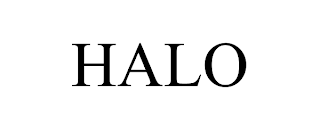 HALO