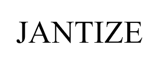 JANTIZE