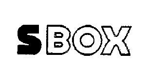 SBOX