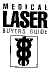 MEDICAL LASER BUYERS GUIDE