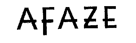 AFAZE