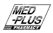 MED-PLUS PHARMACY