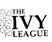 THE IVY LEAGUE